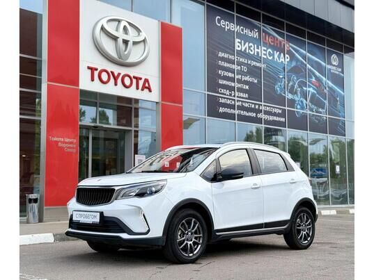 Livan X3 Pro, 2023 г., 18 579 км