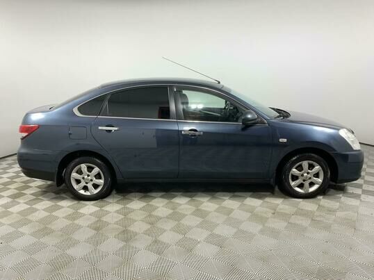 Nissan Almera, 2013 г., 167 816 км