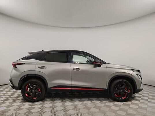 OMODA C5, 2023 г., 24 406 км