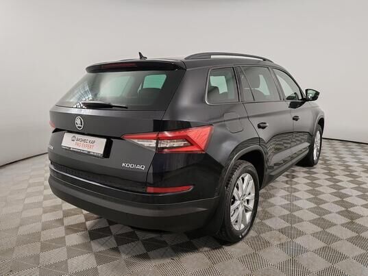 Skoda Kodiaq, 2018 г., 188 815 км