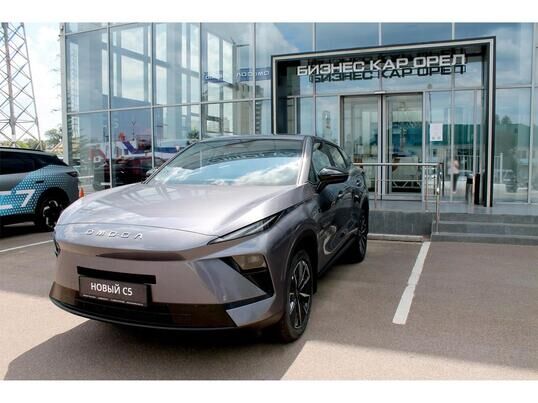 OMODA C5