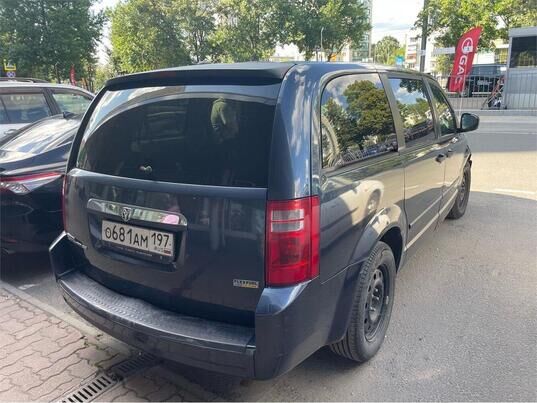 Dodge Caravan, 2008 г., 238 062 км