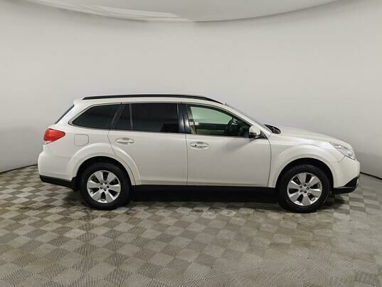 Subaru Outback, 2012 г., 172 398 км