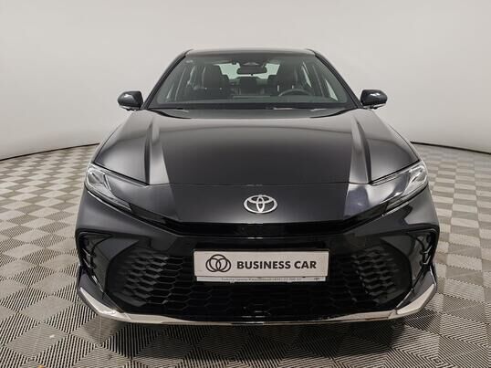 Toyota Camry Sport PLUS