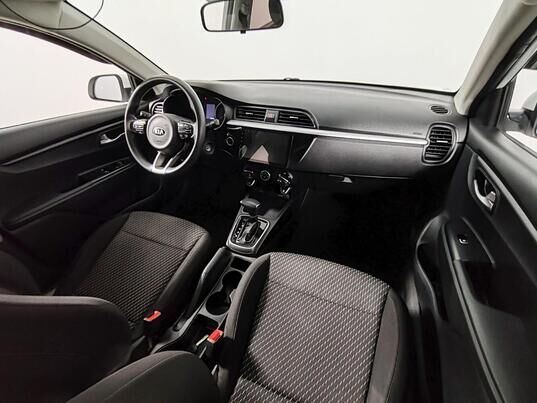Kia Rio, 2018&nbsp;г., 182&nbsp;842&nbsp;км
