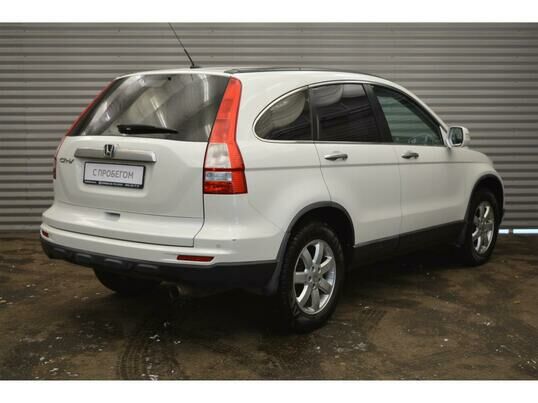 Honda CR-V, 2012 г., 234 008 км