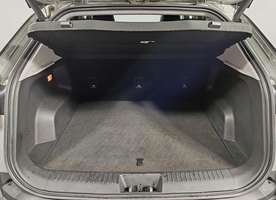 Omoda C5 1.6 AMT (150 л.с.) 4WD