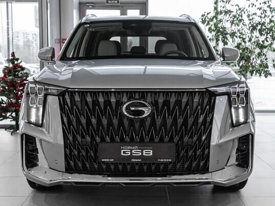 GAC GS8