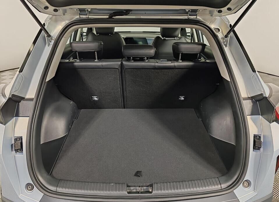 GAC GS3 1.5 AMT (177 л.с.)