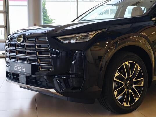 GAC GS4 GL