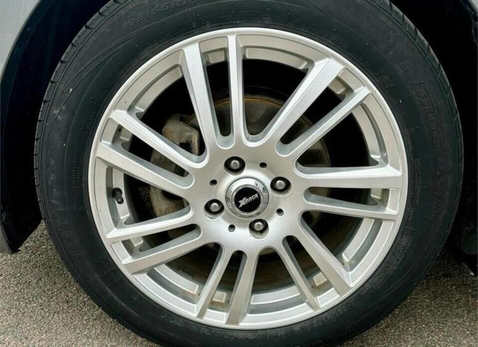 Kia Rio, III Рестайлинг 1.6 MT (123 л.с.)
