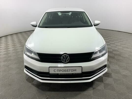 Volkswagen Jetta, 2016 г., 83 001 км