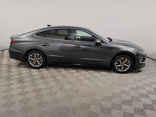 Hyundai Sonata, 2021 г., 100 334 км