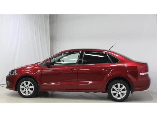 Volkswagen Polo, 2011 г., 77 824 км