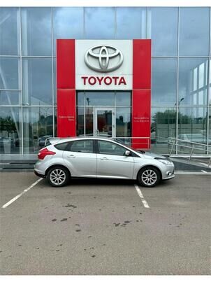 Ford Focus, 2013&nbsp;г., 157&nbsp;002&nbsp;км
