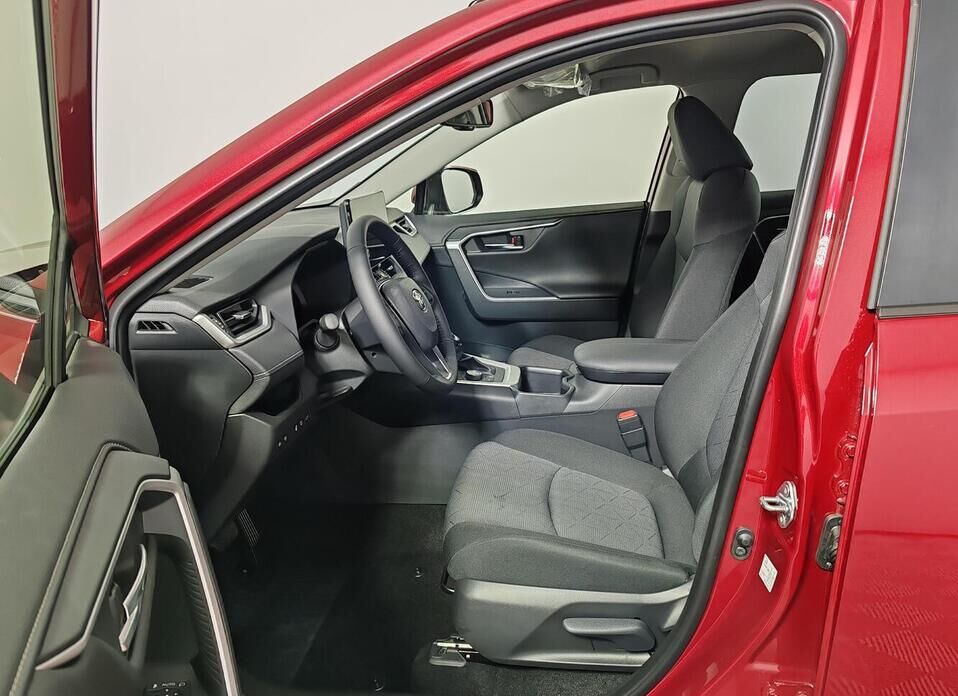 Toyota RAV4, V (XA50) 2.0 CVT (173 л.с.) 4WD