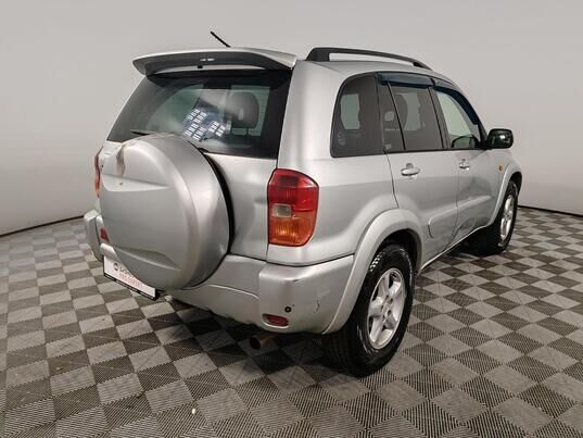 Toyota RAV4, 2001 г., 486 032 км