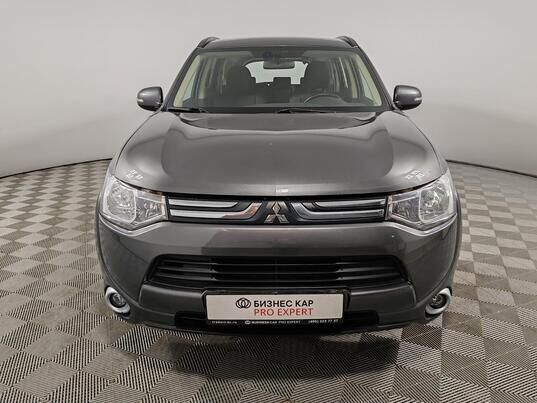 Mitsubishi Outlander, 2013 г., 122 984 км