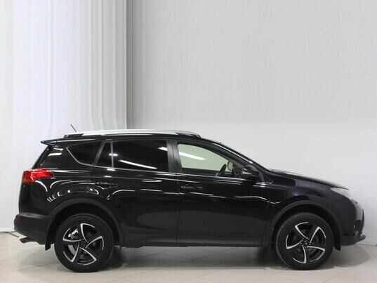 Toyota RAV4, 2014 г., 206 471 км