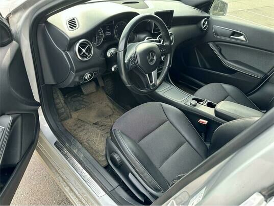 Mercedes-Benz A-Класс, 2014 г., 112 382 км