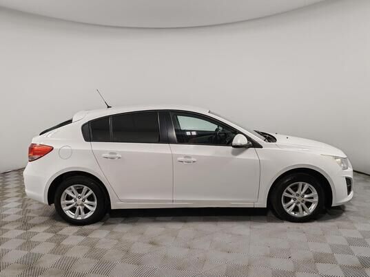 Chevrolet Cruze, 2013 г., 222 069 км