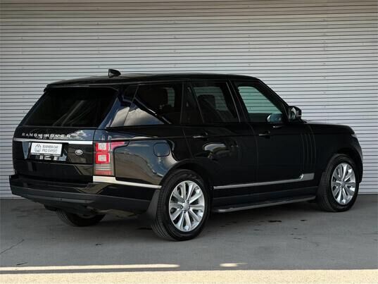 Land Rover Range Rover, IV, 2017 г., 226 248 км
