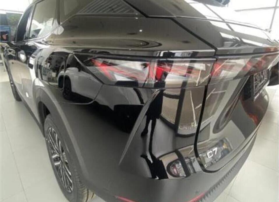 Omoda C7 1.6 AMT (150 л.с.)