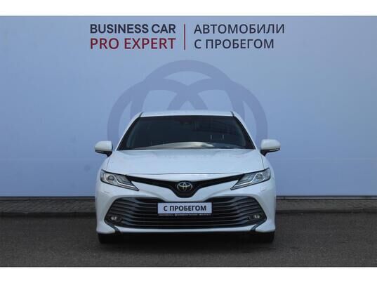 Toyota Camry, 2019 г., 98 501 км