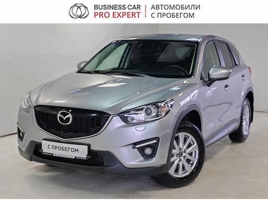 Mazda CX-5, 2014&nbsp;г., 181&nbsp;737&nbsp;км