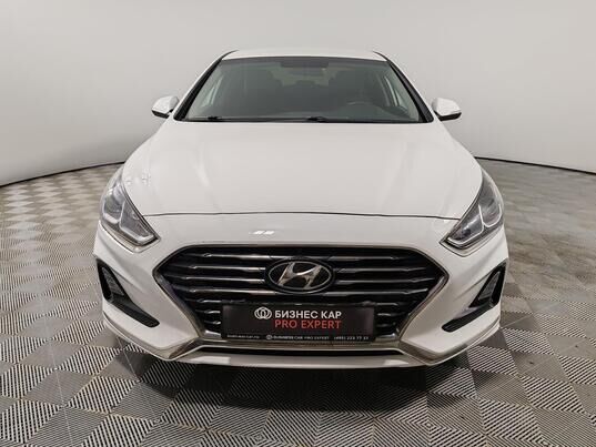 Hyundai Sonata, 2019&nbsp;г., 90&nbsp;703&nbsp;км