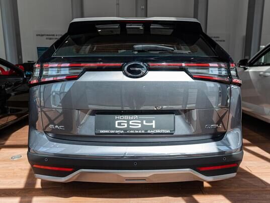 GAC GS4