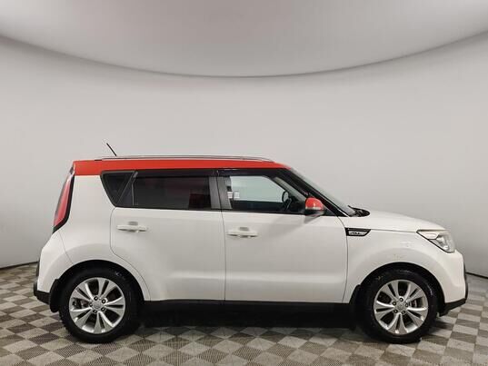 Kia Soul, 2014&nbsp;г., 161&nbsp;814&nbsp;км