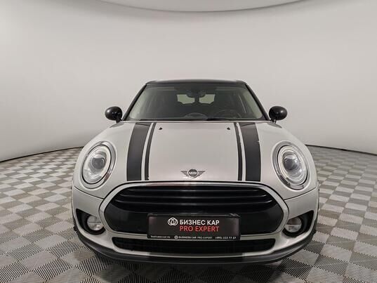 MINI Clubman, 2018&nbsp;г., 193&nbsp;340&nbsp;км
