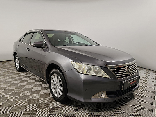 Toyota Camry, 2012 г., 174 539 км