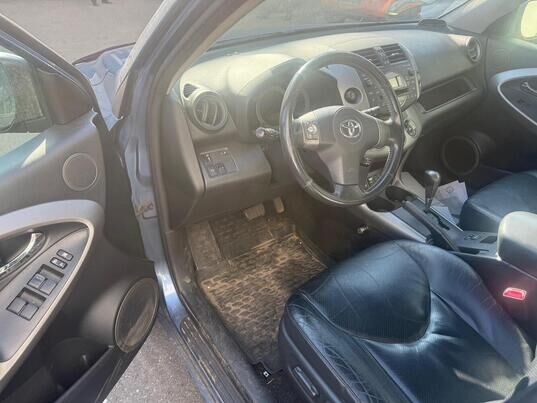 Toyota RAV4, 2008 г., 212 725 км
