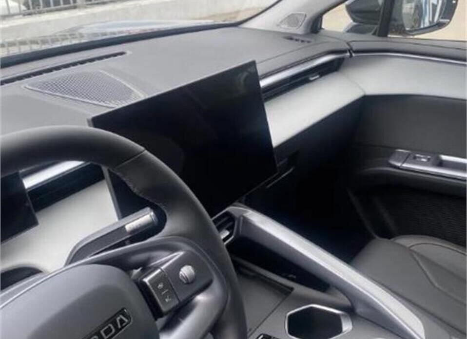 Omoda C5, II 1.5 AMT (147 л.с.) 4WD