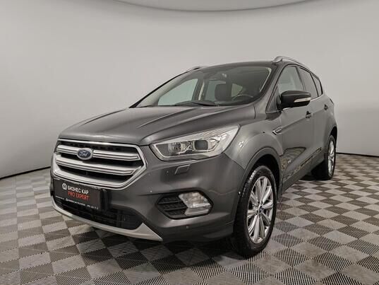 Ford Kuga, 2018 г., 218 427 км