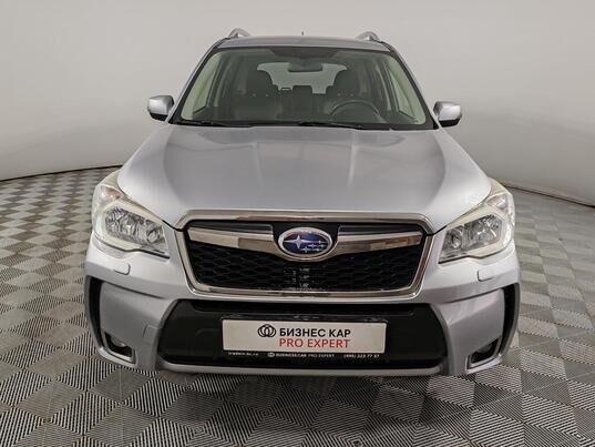 Subaru Forester, 2013 г., 152 063 км
