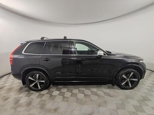 Volvo XC90, 2016&nbsp;г., 260&nbsp;827&nbsp;км