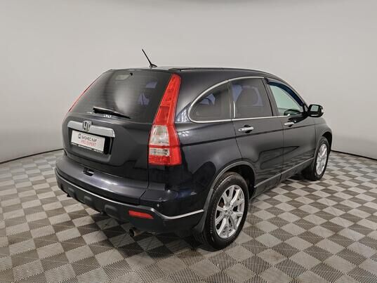 Honda CR-V, 2008 г., 257 629 км