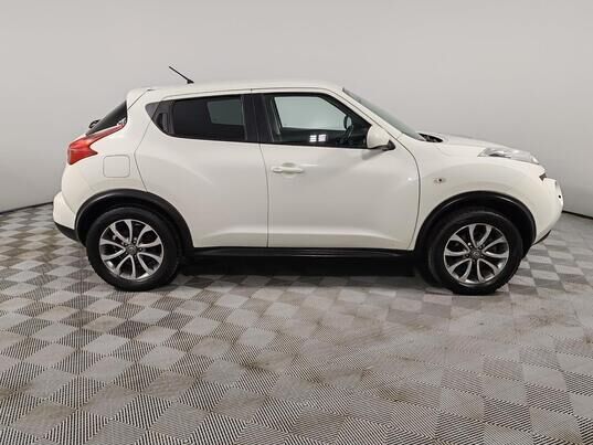 Nissan Juke, 2013 г., 90 368 км