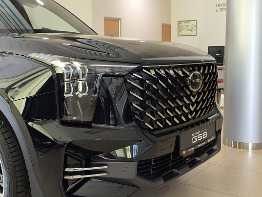 GAC GS8 GX Premium