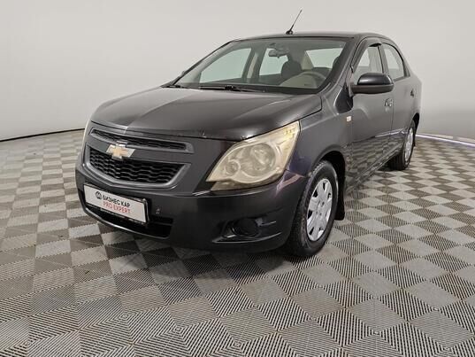 Chevrolet Cobalt, 2013 г., 402 996 км