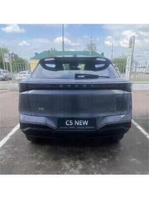 OMODA C5