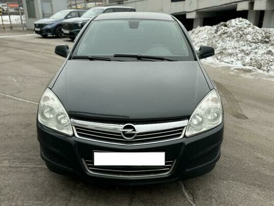 Opel Astra, 2011 г., 188 001 км