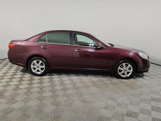 Chevrolet Epica, 2012&nbsp;г., 95&nbsp;601&nbsp;км