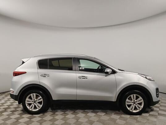 Kia Sportage, 2018&nbsp;г., 164&nbsp;239&nbsp;км