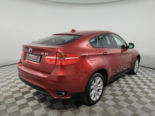 BMW X6, 2009&nbsp;г., 274&nbsp;230&nbsp;км