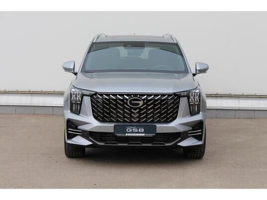 GAC GS8 GT