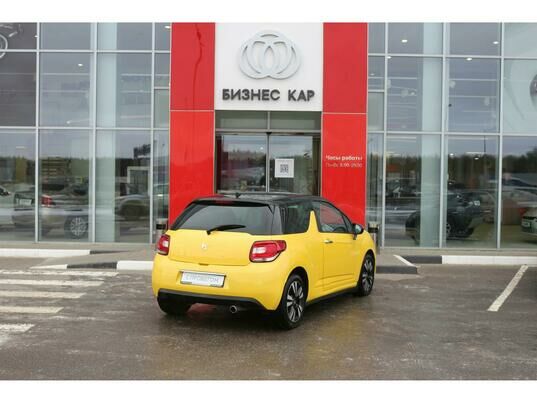 Citroen DS3, 2010 г., 206 766 км